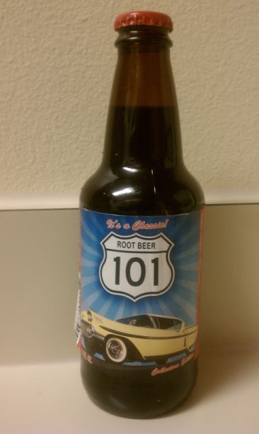101 root beer