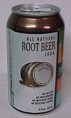 365 root beer