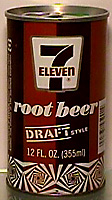 7-Eleven root beer