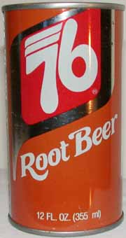 76 root beer