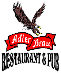 Adler Brau root beer