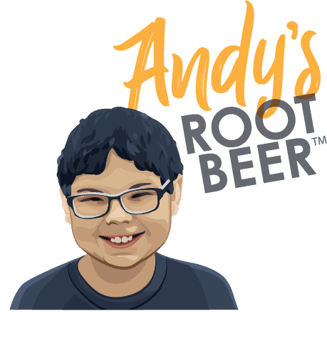 Andy's root beer