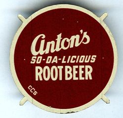 Anton’s root beer