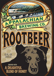 Appalachian Brewing Co root beer