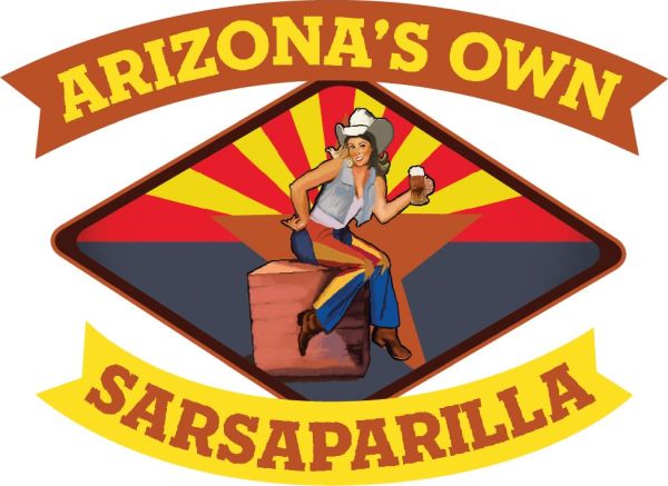 Arizona's Own Sarsaparilla root beer