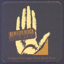 Atwater Block root beer