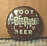 Be Pop root beer