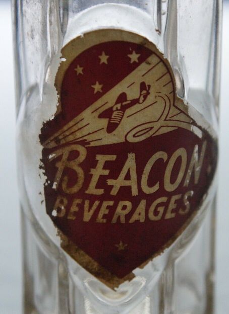 Beacon root beer