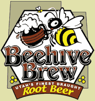 Beehive Brew root beer