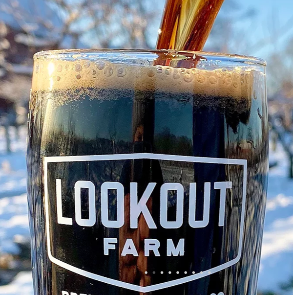 Belkin Family Lookout Farm root beer