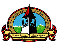Bell Tower root beer