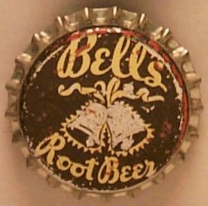 Bells (KY) root beer