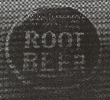 Benton Harbor root beer