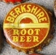 Berkshire root beer