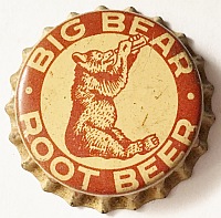 Big Bear root beer