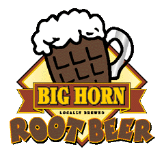 Big Horn root beer
