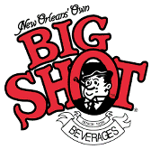 Big Shot root beer