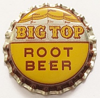 Big Top (MD) root beer