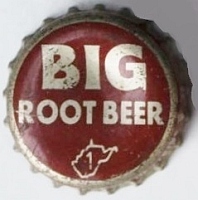 Big root beer