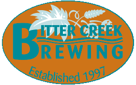 Bitter Creek root beer