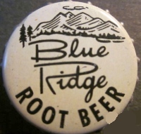 Blue Ridge (PA) root beer