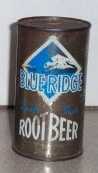 Blue Ridge root beer