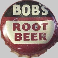 Bob's (GA) root beer
