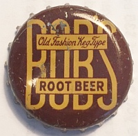 Bob's (NE) root beer