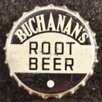 Buchanan's root beer
