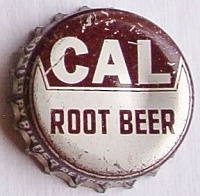 Cal root beer