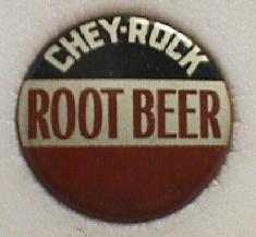 Chey Rock root beer