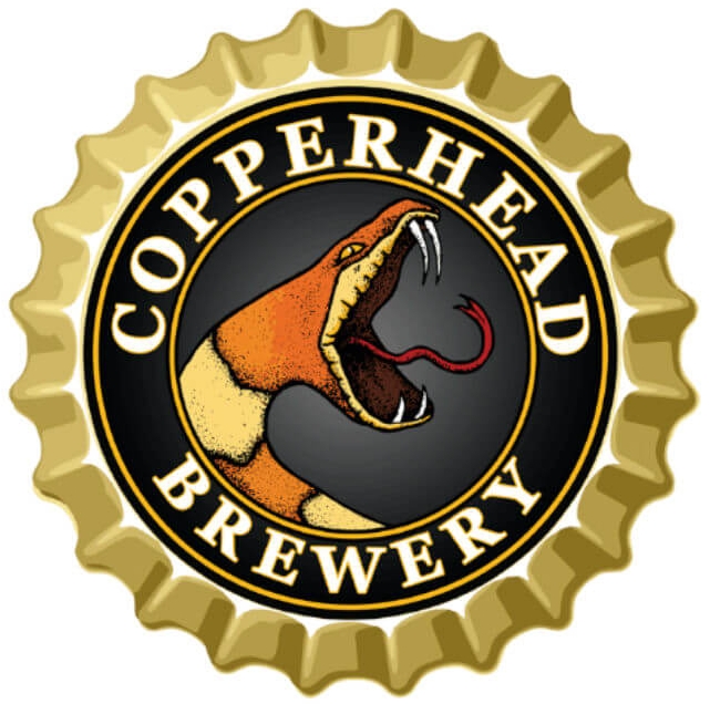 Copperhead root beer