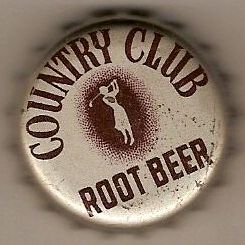 Country Club root beer