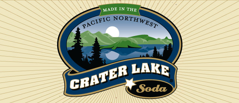 Crater Lake root beer