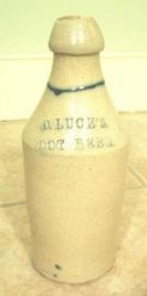 D. Luce root beer