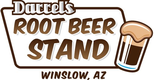 Darrel's Root Beer Stand root beer