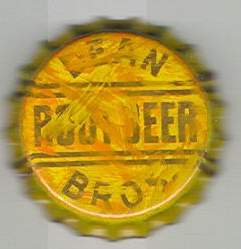 Dean Bros. root beer