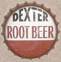 Dexter root beer