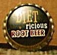 Dietricious root beer
