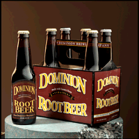 Dominion root beer