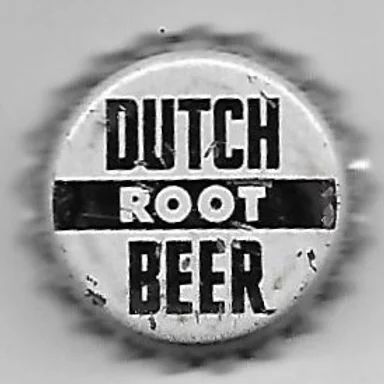 Dutch root beer