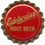 Edelweiss root beer