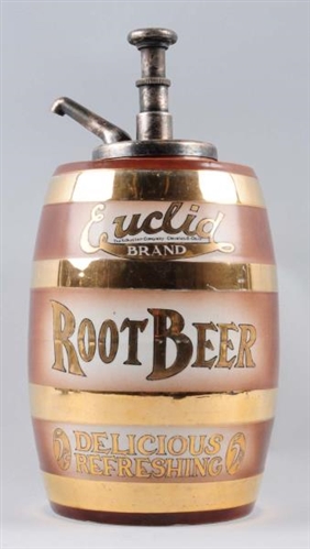 Euclid root beer