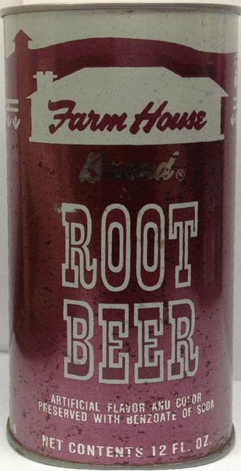Farm House root beer