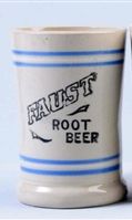 Faust root beer
