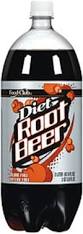 Food Club Diet root beer