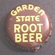 Garden State root beer