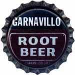 Garnavillo root beer