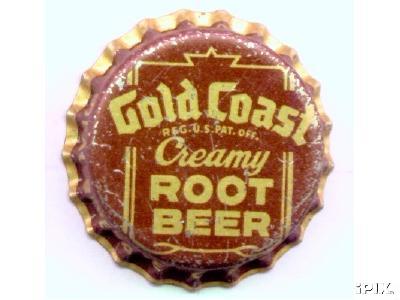 Gold Coast root beer