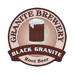 Black Granite root beer